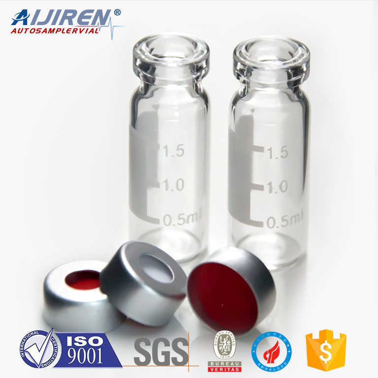 <h3>Autosampler Vials, Cap & Septa: Zhejiang Aijiren  - Alibaba.com</h3>
